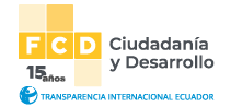 Fundación Ciudadanía y Desarrollo