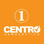 Movimiento Centro Democrático - 1